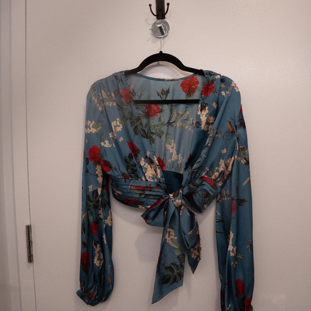 Song of Style Eva Top - Picture 5 of 5